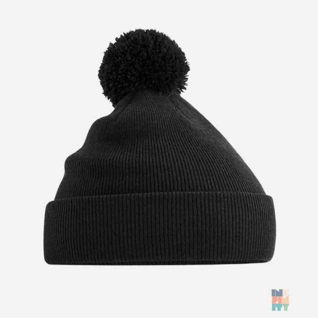 Original Pom Pom Beanie