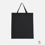 Tote Bag Short Handles #inkfinity
