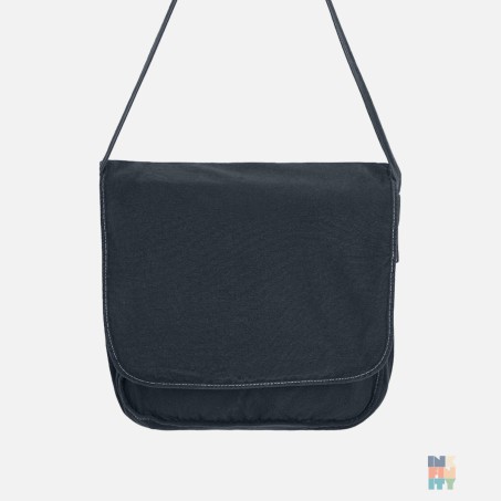 Vintage Canvas Bag #inkfinity