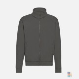 Jacheta de Barbati Fruit of the Loom #inkfinity