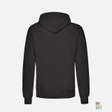 Classic Hooded Sweatshirt Fruit of the Loom