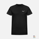 SoftStyle T-Shirt Bear Landscape Gildan