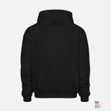 Hanorac de Barbati Heavyblend Gildan