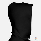 Zip Hoodie Lady-Fit Fruit of the Loom