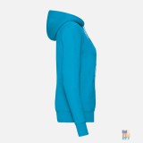 Hanorac de Dama Fruit of the Loom