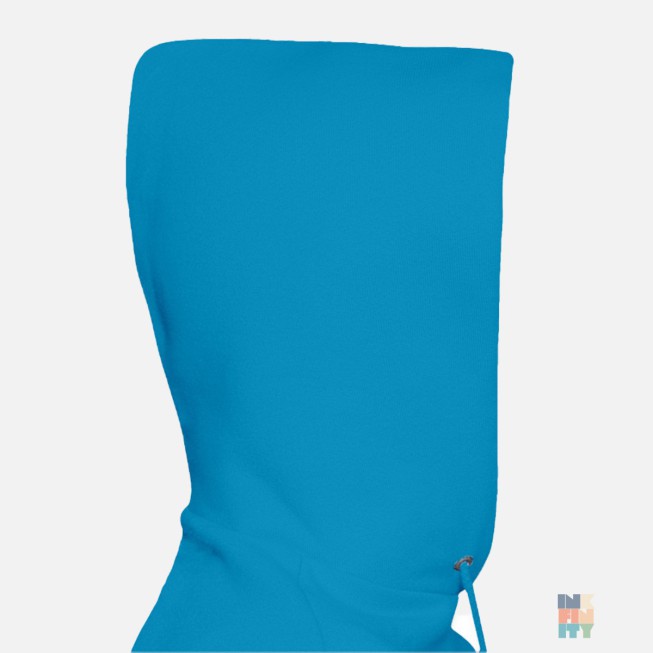 Hanorac de Barbati cu Fermoar Fruit of the Loom