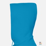 Hanorac de Barbati cu Fermoar Fruit of the Loom