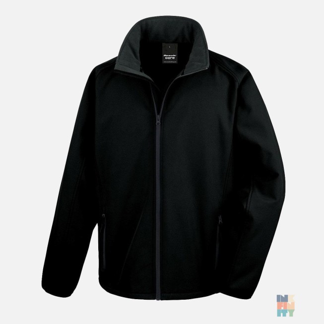 Softshell Barbati