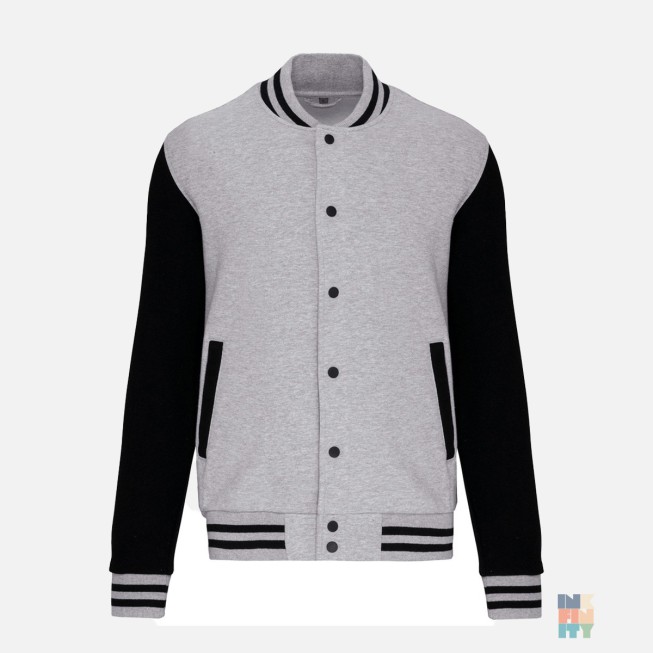 Varsity Jacket