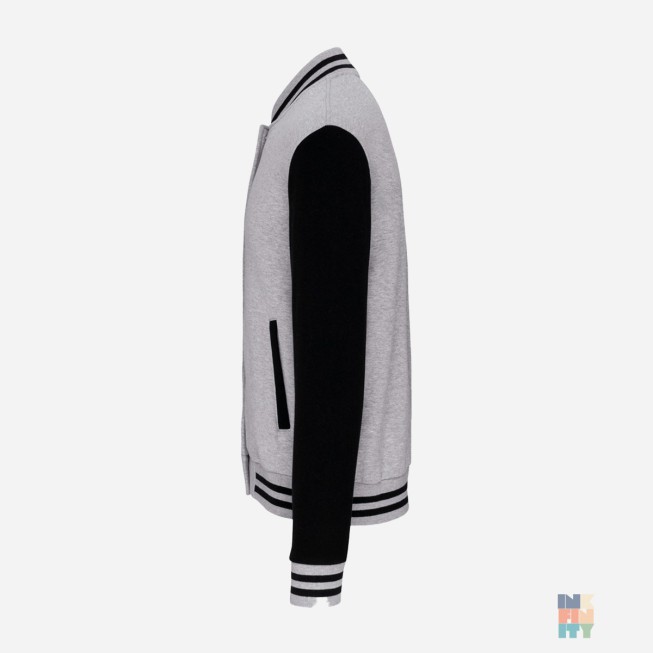 Varsity Jacket