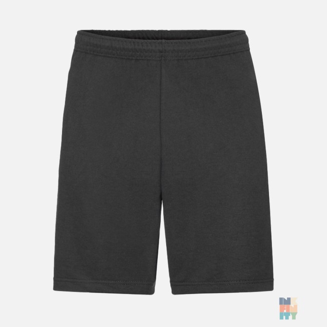 Lightweight Shorts Fruit of the Loom