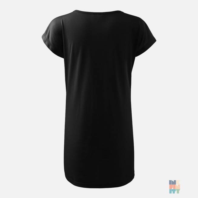 Long Lady-Fit Shirt Malfini