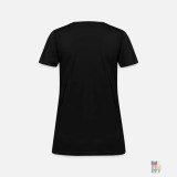 Tricou de Dama Bumbac Premium Gildan