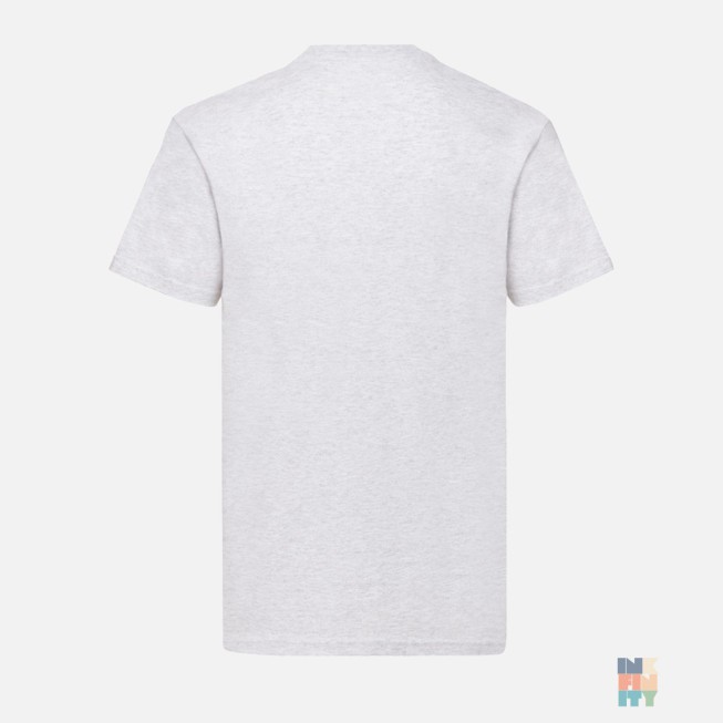 T-Shirt Valueweight Fruit of the Loom