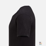 T-Shirt Men-Fit V-Neck Fruit of the Loom