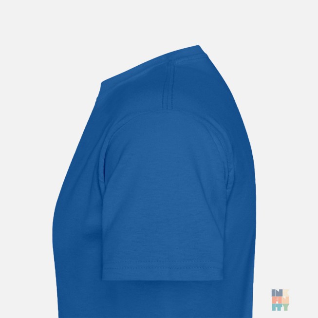 Tricou Atletic de Barbati Russell