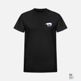 SoftStyle T-Shirt Polar Bear Melt Gildan