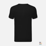 Ringer T-Shirt Fruit of the Loom