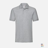 Premium Men-Fit Polo Fruit of the Loom