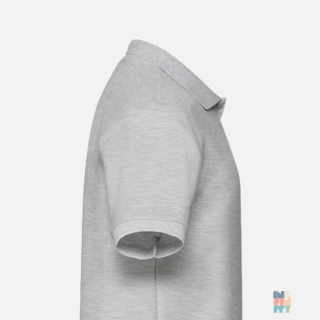 Premium Men-Fit Polo Fruit of the Loom