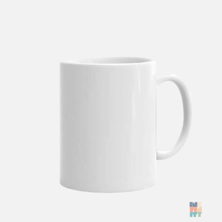 Mug #inkfinity