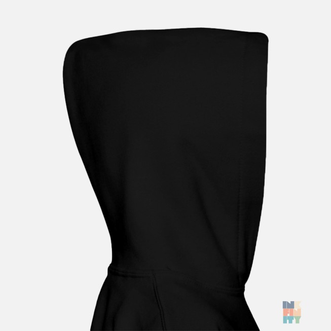 Kids Hoodie Heavyblend Gildan