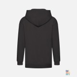 Hanorac Premium cu Fermoar de Copii Fruit of the Loom