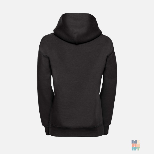 Kids Russell Athletic Hoodie