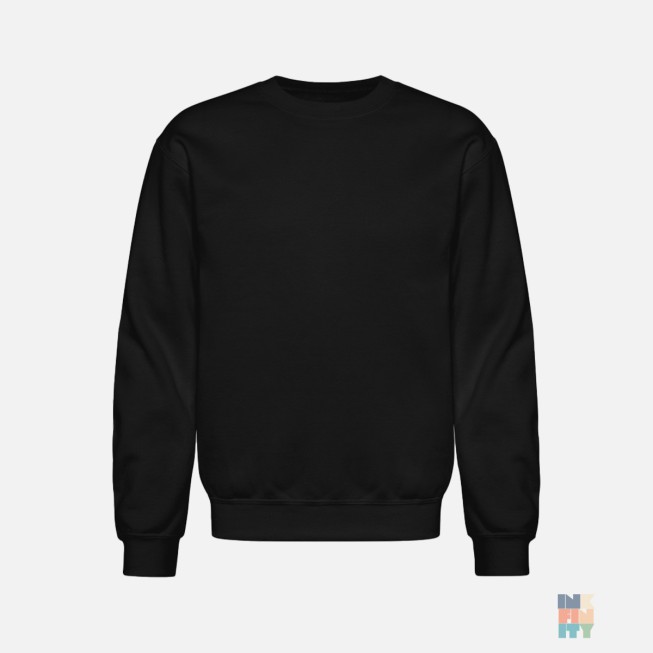 Kids HeavyBlend Sweater Gildan