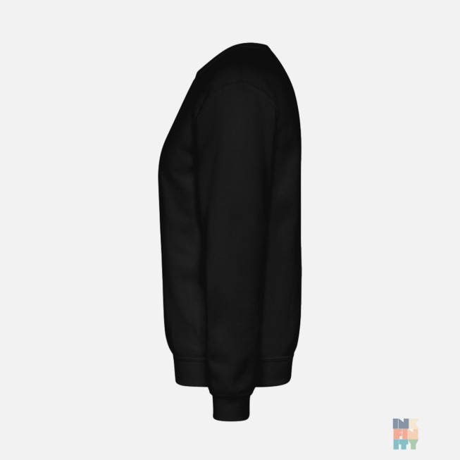 Pulover Heavyblend de Copii Gildan