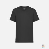 Tricou Valueweight de Copii Fruit of the Loom #inkfinity