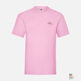 Tricou de Bărbați Valueweight Love Carnival Embroidery Fruit of the Loom #inkfinity