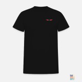 Tricou de Barbati Bumbac Premium Patriotic Embroidery Gildan