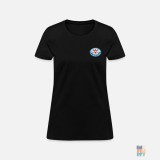 Premium Cotton Lady-Fit Sport Embroidery Gildan