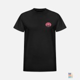 Tricou Softstyle de Barbati Cute Emoji Embroidery Gildan