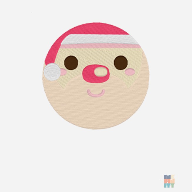 Hanorac de Barbati Heavyblend Cute Holiday Christmas Embroidery Gildan