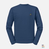 Pulover Atletic Unisex Funny Quote Embroidery Russell #inkfinity