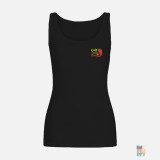 Maiou de Damă Cute Funny Quote Embroidery Gildan #inkfinity