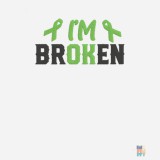 Classic Elastic Cuff Jog Pants Motivational Embroidery Fruit of the Loom