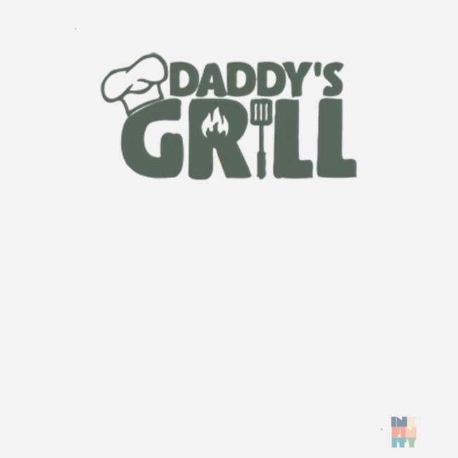 Pantaloni Jogger de Barbati cu Elastic la Glezna Funny Cool Family Embroidery Fruit of the Loom