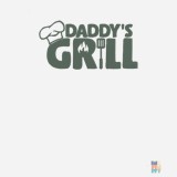 Pantaloni Jogger de Barbati cu Elastic la Glezna Funny Cool Family Embroidery Fruit of the Loom