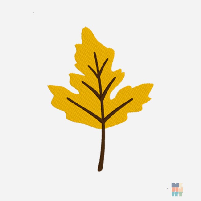 Pantaloni Scurti de Barbati Nature Embroidery Fruit of the Loom