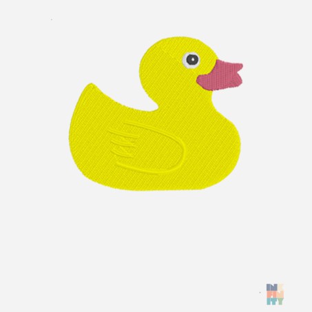 Classic Apron Cute Animal Embroidery Premier #inkfinity