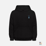 Hanorac cu Model Gluga de Copii Family Funny Embroidery Gildan