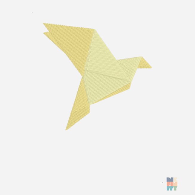 Kids Heavy Blend Sweater Beautiful Fantasy Embroidery Gildan