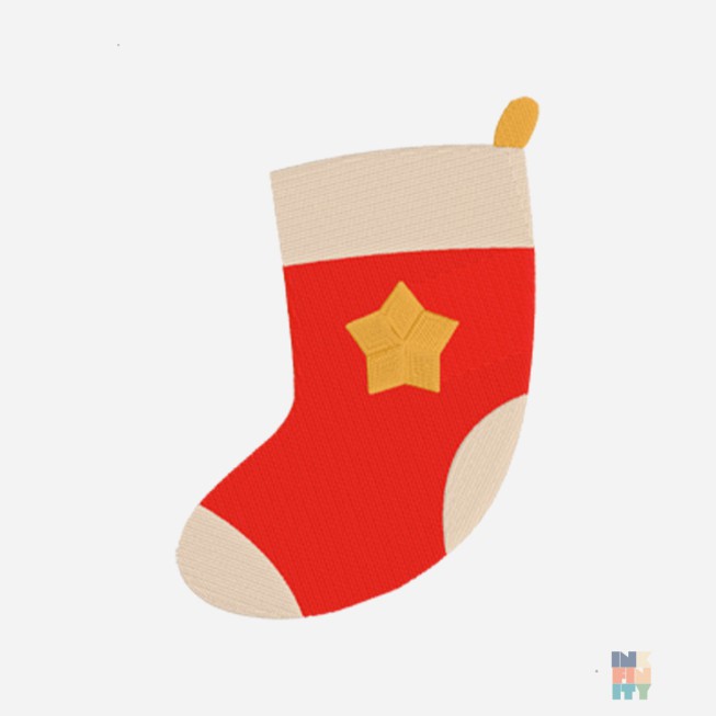 Pulover Heavyblend de Copii Christmas Cute Embroidery Gildan