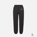 Kids Premium Jogging Pants Animal Beautiful Love Embroidery Fruit of the Loom