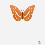 Tricou cu Maneca Lunga de Copii Beautiful Animal Cute Embroidery Fruit of the Loom