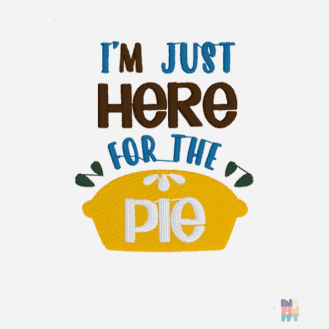 Tricou cu Maneca Lunga de Copii Food Funny Holiday Embroidery Fruit of the Loom