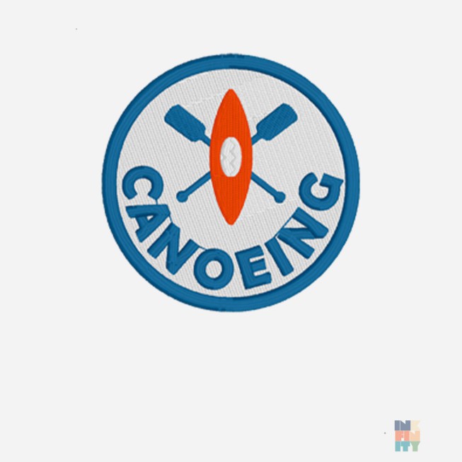 Tricou de Dama Bumbac Premium Sport Embroidery Gildan